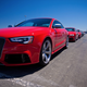 Illustration for article titled 2013 Audi RS5: The Jalopnik Review